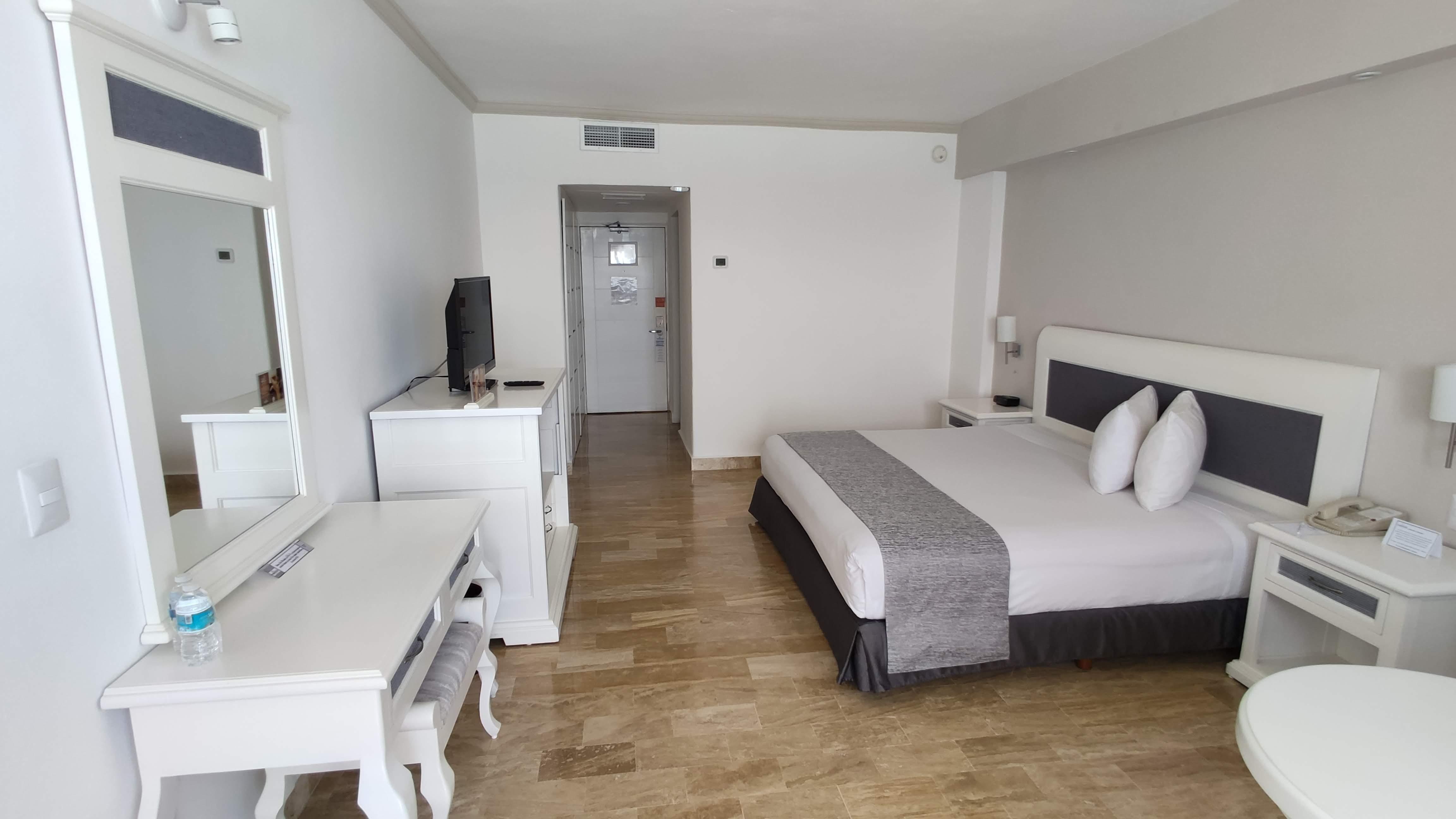 Golden Parnassus Resort & Spa (Adults Only) Cancún Buitenkant foto