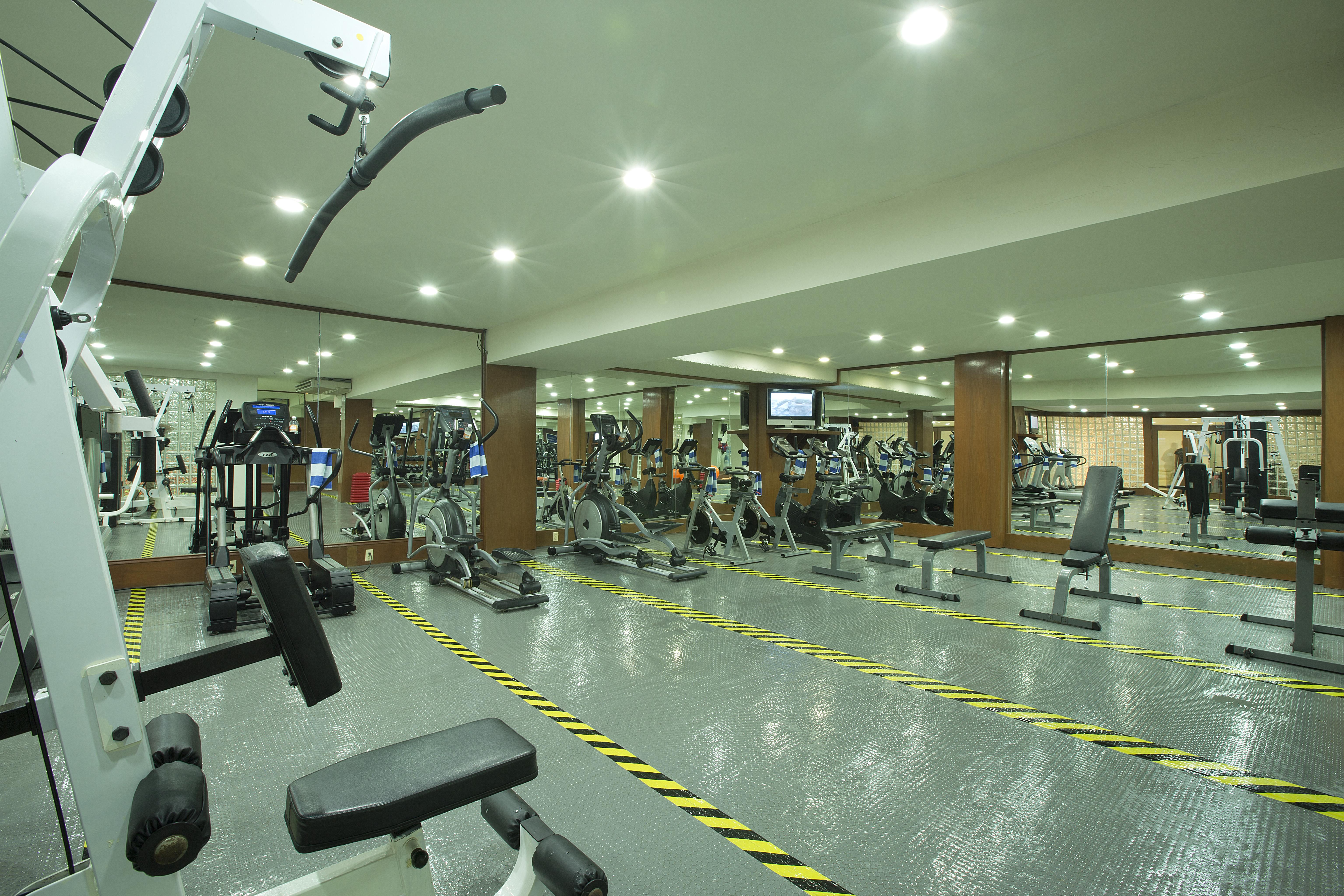 Golden Parnassus Resort & Spa (Adults Only) Cancún Buitenkant foto