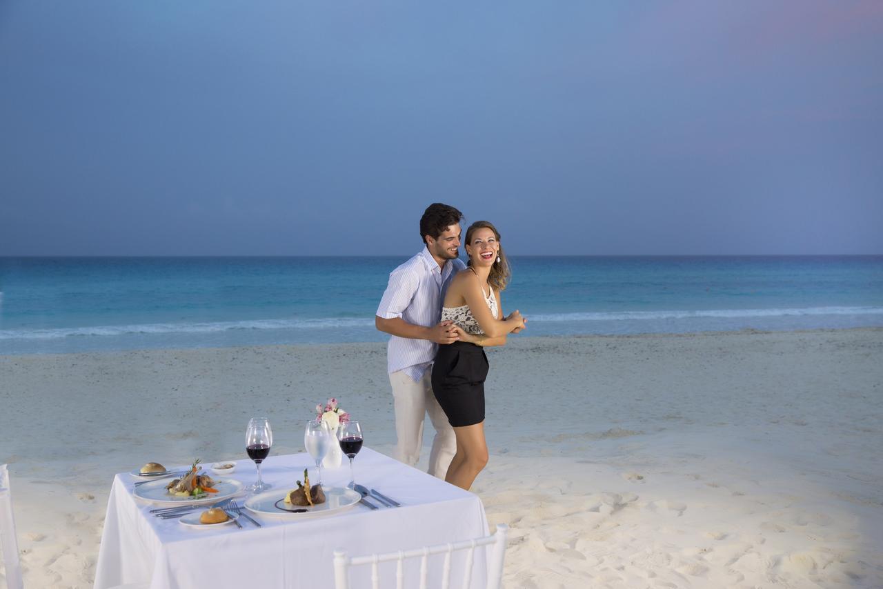 Golden Parnassus Resort & Spa (Adults Only) Cancún Buitenkant foto